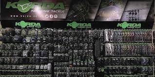 Best online fishing tackle shops in the UK