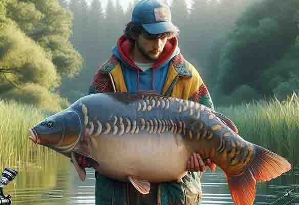 Big Carp Tackle: Essential Gear or Overhyped Hype?