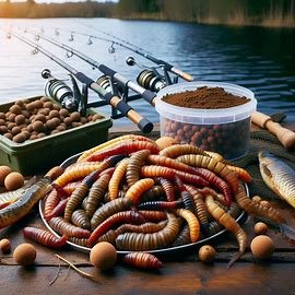 Uncovering the Top Secret Carp Fishing Baits for this Summer