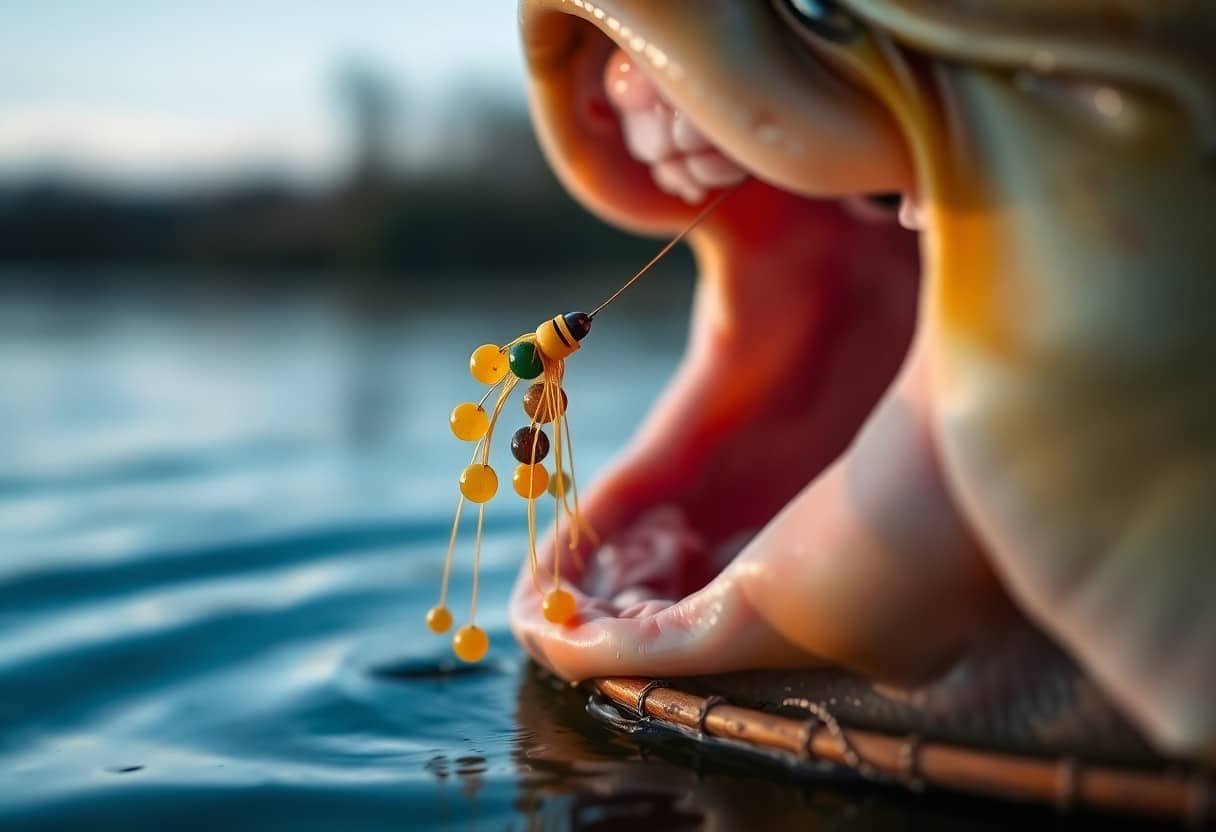 What Makes Boilies A Must-Have Bait In Carp Fishing?