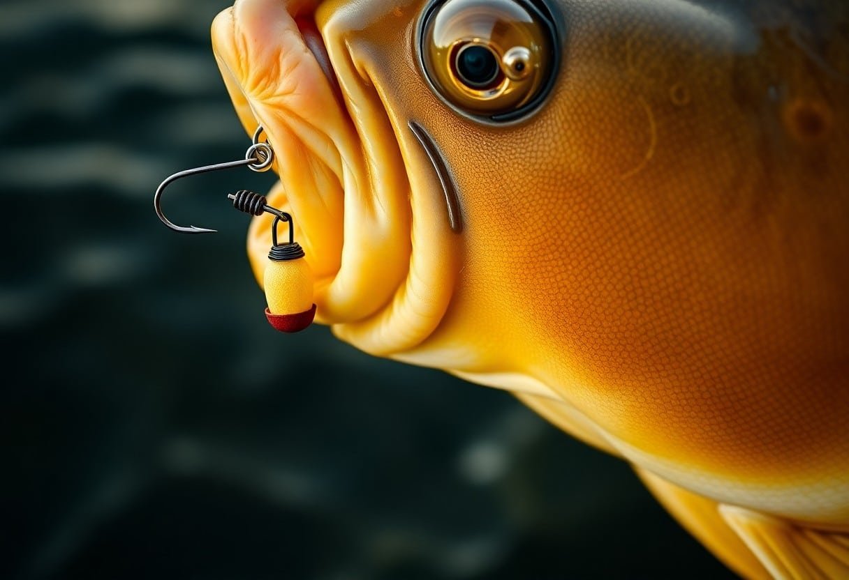 Why Are Hair Rigs So Effective In Carp Fishing?