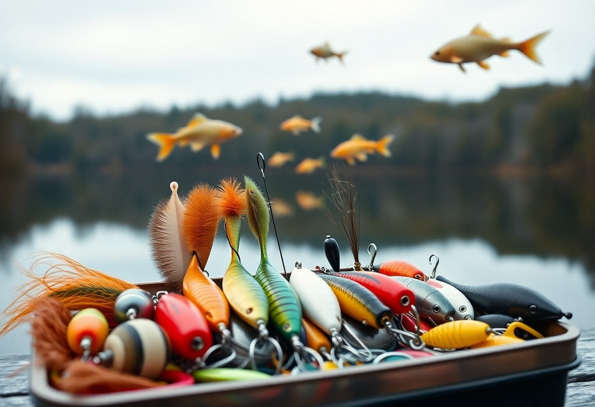 Are You Utilizing Esoteric Baits To Maximize Your Carp Fishing Success?